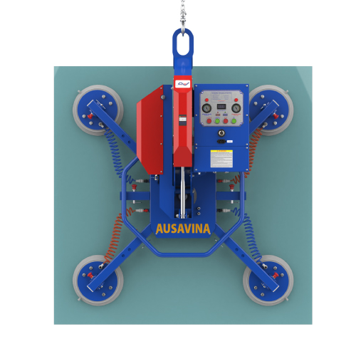 AUSAVINA VACUUM LIFTER PRO - DVL500-PRO