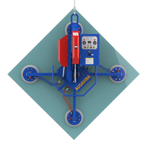 AUSAVINA VACUUM LIFTER PRO - DVL500-PRO