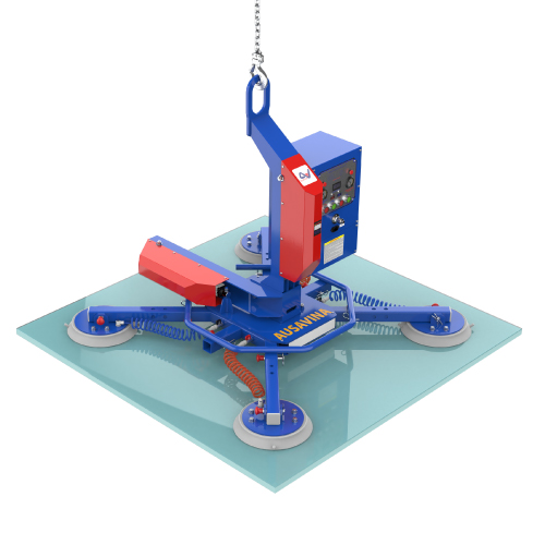 AUSAVINA VACUUM LIFTER PRO - DVL500-PRO