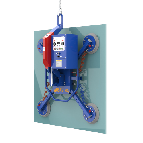 AUSAVINA VACUUM LIFTER PRO - DVL500-PRO