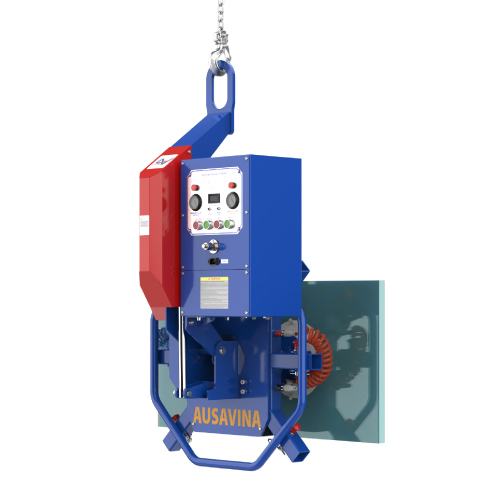 AUSAVINA VACUUM LIFTER PRO - DVL500-PRO