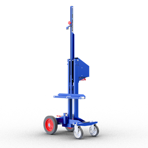 AUSAVINA ELEVATING HAND CART  - EHC3541