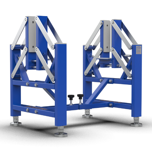 AUSAVINA EDGE POLISHING STAND - AUTO LOCK  - EPS60AL