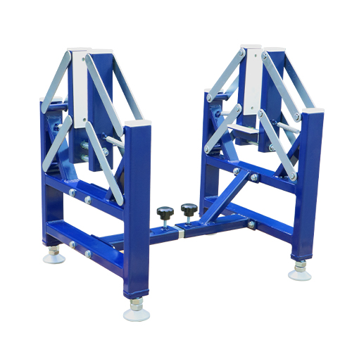 AUSAVINA EDGE POLISHING STAND - AUTO LOCK  - EPS60AL