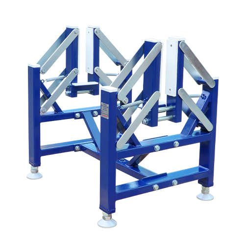 AUSAVINA EDGE POLISHING STAND - AUTO LOCK  - EPS60AL