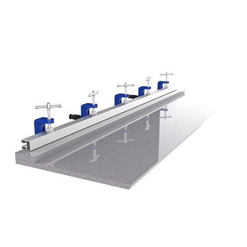 AUSAVINA LAMINATION CLAMPS - LC