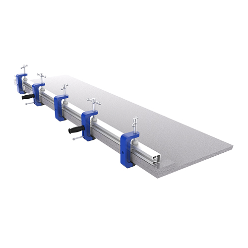 AUSAVINA LAMINATION CLAMPS - LC