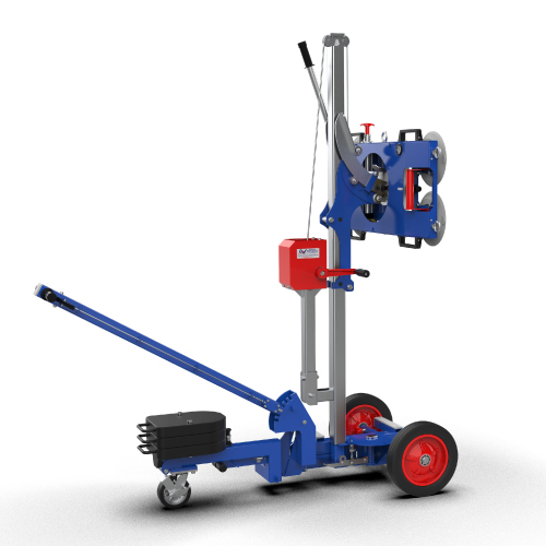 AUSAVINA MANUAL VACUUM GRIP LIFTER - MVGL150
