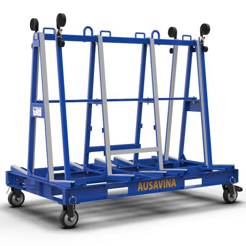 AUSAVINA ONE STOP A-FRAME  -  OSA-M3