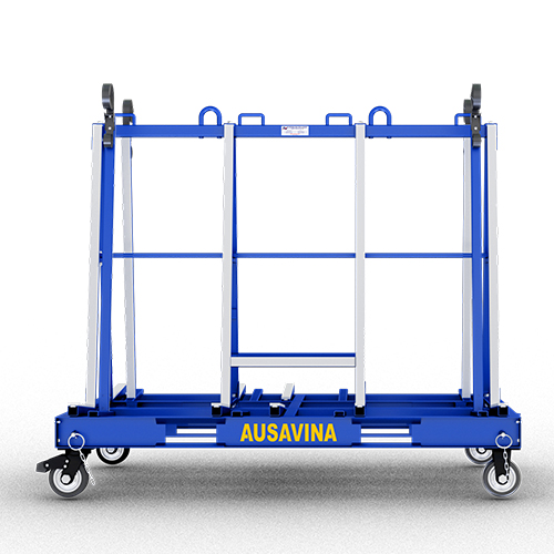 AUSAVINA ONE STOP A-FRAME  -  OSA-M3