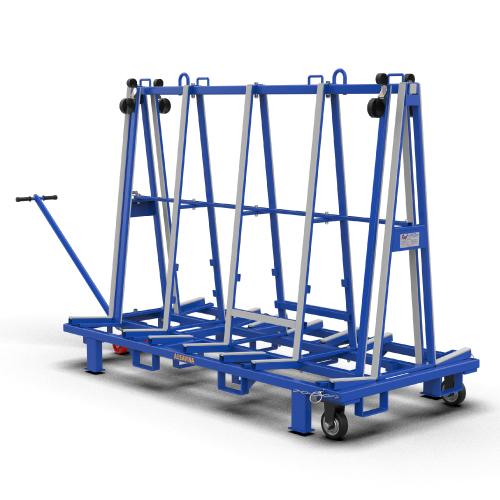 KHUNG VẬN CHUYỂN VẬT LIỆU DẠNG TẤM  - OSA9458-M3