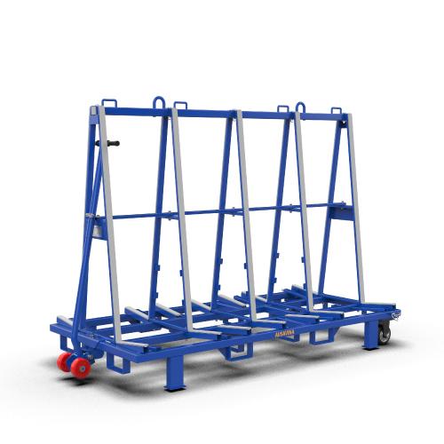 KHUNG VẬN CHUYỂN VẬT LIỆU DẠNG TẤM  - OSA9458-M3