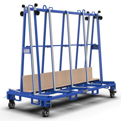 KHUNG DỰNG VẬT LIỆU DẠNG TẤM - OSA9463-M2