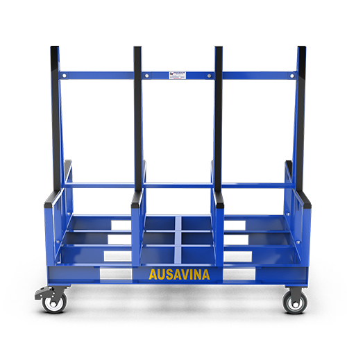 AUSAVINA ONE STOP HIGH A-FRAME - OSHA7236