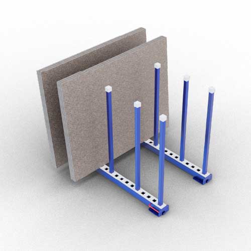 AUSAVINA RHINO SLAB RACK  - RSR010