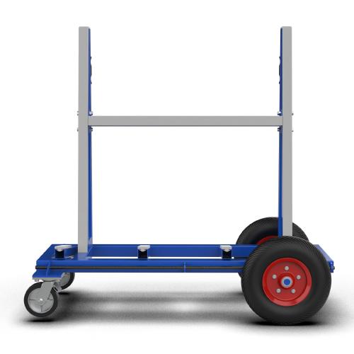 XE ĐẨY VẬT LIỆU DẠNG TẤM M2  -  SBG800; SBG2640
