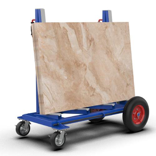 XE ĐẨY VẬT LIỆU DẠNG TẤM M2  -  SBG800; SBG2640