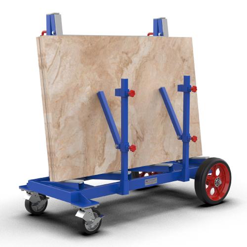 XE ĐẨY VẬT LIỆU DẠNG TẤM M2  -  SBG800; SBG2640