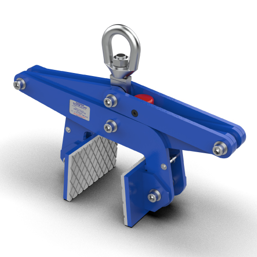 AUSAVINA SCISSOR CLAMP - SC150AL; SC350AL; SC400AL; SC100AL-M2 