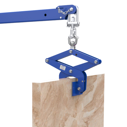 AUSAVINA SCISSOR CLAMP - SC150AL; SC350AL; SC400AL; SC100AL-M2 