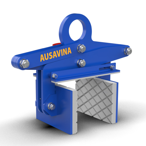 AUSAVINA SCISSOR CLAMP - SC150AL; SC350AL; SC400AL; SC100AL-M2 