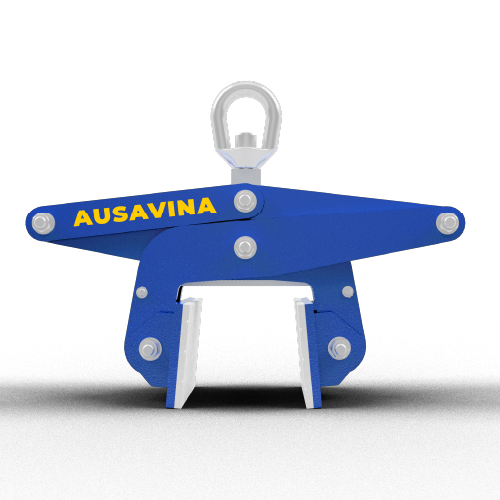 AUSAVINA SCISSOR CLAMP - SC