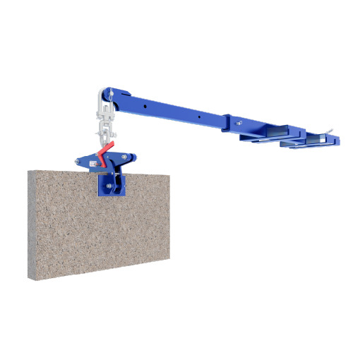 THIẾT BỊ KẸP TẤM ĐÁ LOẠI XẾP - SC