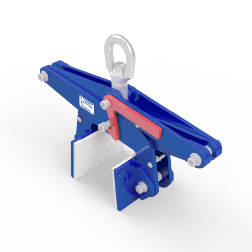 THIẾT BỊ KẸP TẤM ĐÁ LOẠI XẾP - SC