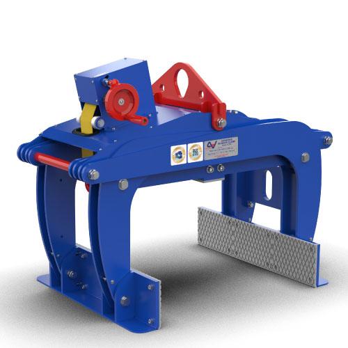 AUSAVINA SCISSOR CLAMP - SC700
