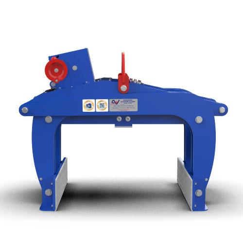 AUSAVINA SCISSOR CLAMP - SC700