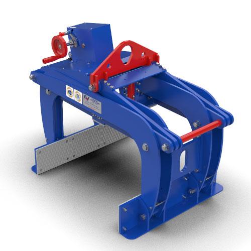 AUSAVINA SCISSOR CLAMP - SC700