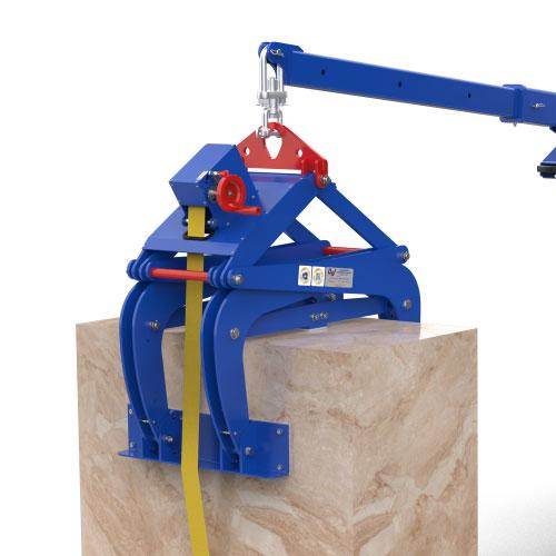 AUSAVINA SCISSOR CLAMP - SC700