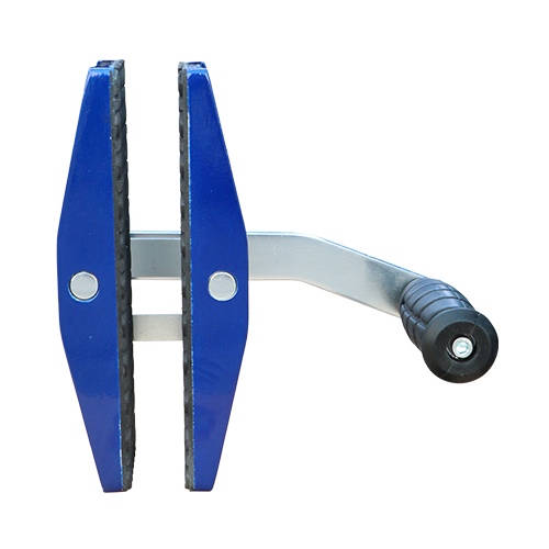 AUSAVINA SINGLE HANDED CARRY CLAMPS -  SHC25, SHC40