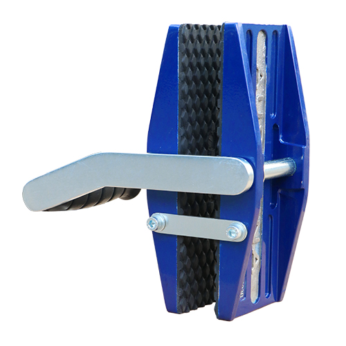 AUSAVINA SINGLE HANDED CARRY CLAMPS -  SHC25, SHC40