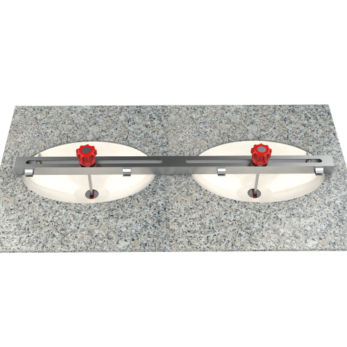 AUSAVINA SINK LOCK - SLS24; SLD48