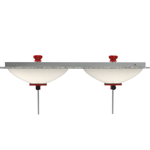 AUSAVINA SINK LOCK - SLS24; SLD48
