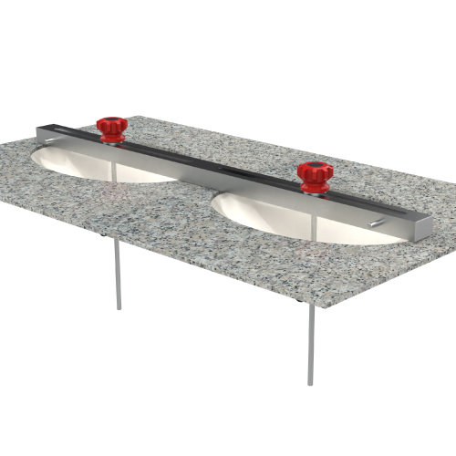 AUSAVINA SINK LOCK - SLS24; SLD48