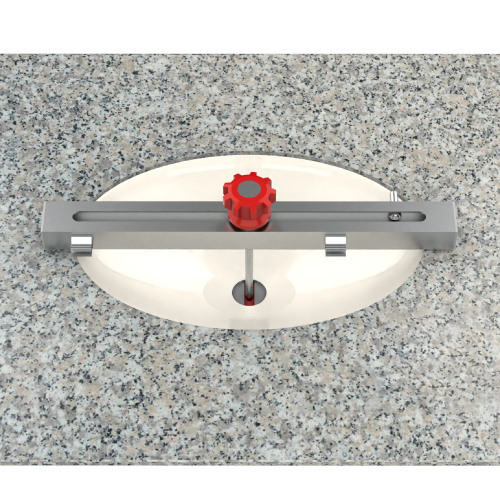 AUSAVINA SINK LOCK - SLS24; SLD48