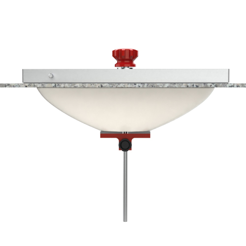 AUSAVINA SINK LOCK - SLS24; SLD48