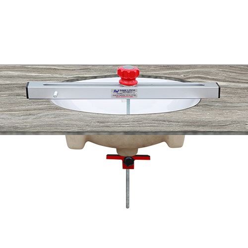 Suezbin Lock AUSAVINA SINK LOCK - SLS24; SLD48