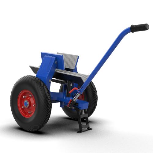 XE CÚT KÍT TỰ KẸP - SLT13M2; SLT13M3