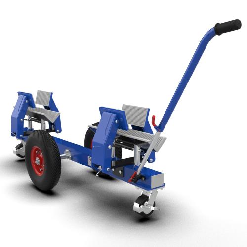 XE CÚT KÍT TỰ KẸP - SLT13M6