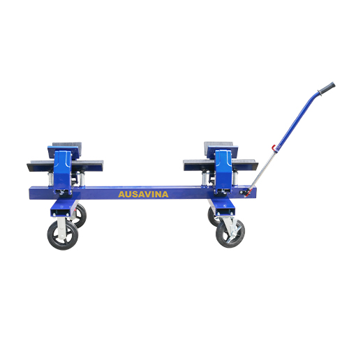 AUSAVINA SELF-LOCKING TROLLEY - SLT13M7