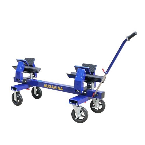 AUSAVINA SELF-LOCKING TROLLEY - SLT13M7