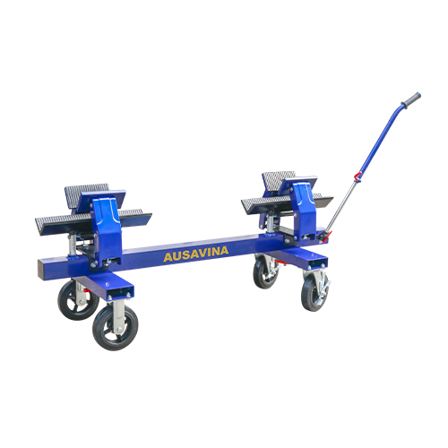 AUSAVINA SELF-LOCKING TROLLEY - SLT13M7