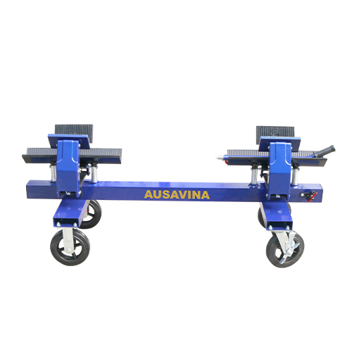 AUSAVINA SELF-LOCKING TROLLEY - SLT13M7