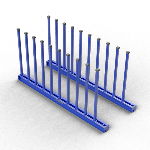 AUSAVINA SLAB RACK - SRK010