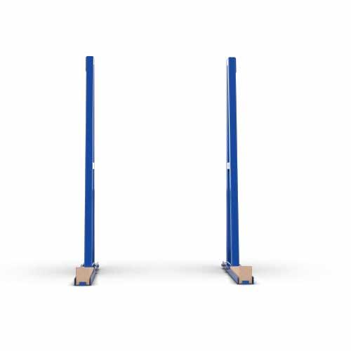 AUSAVINA SINGLE SIDED A-FRAME  - SSAF060