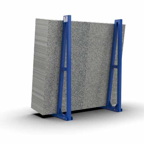 AUSAVINA SINGLE SIDED A-FRAME  - SSAF060