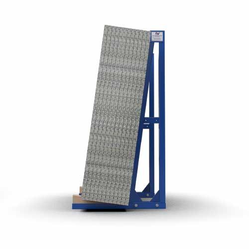 AUSAVINA SINGLE SIDED A-FRAME  - SSAF060